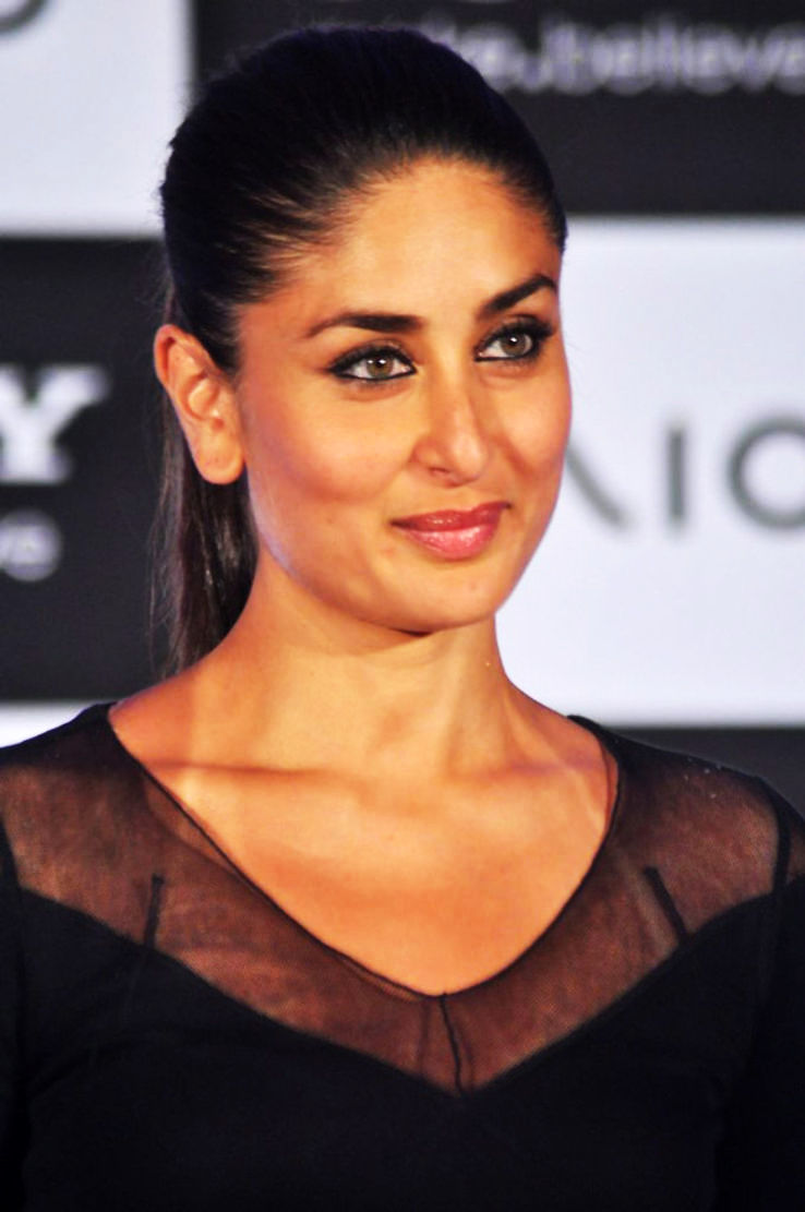 Kareena Kapoor Khan
